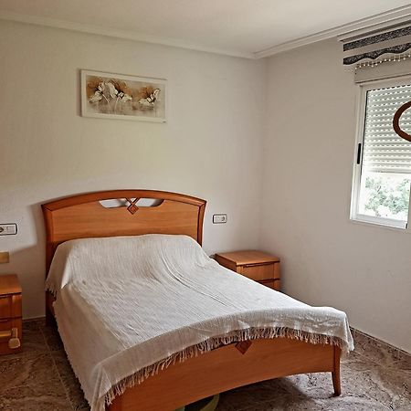 De Pinoso Apartment Torrevieja Exterior photo