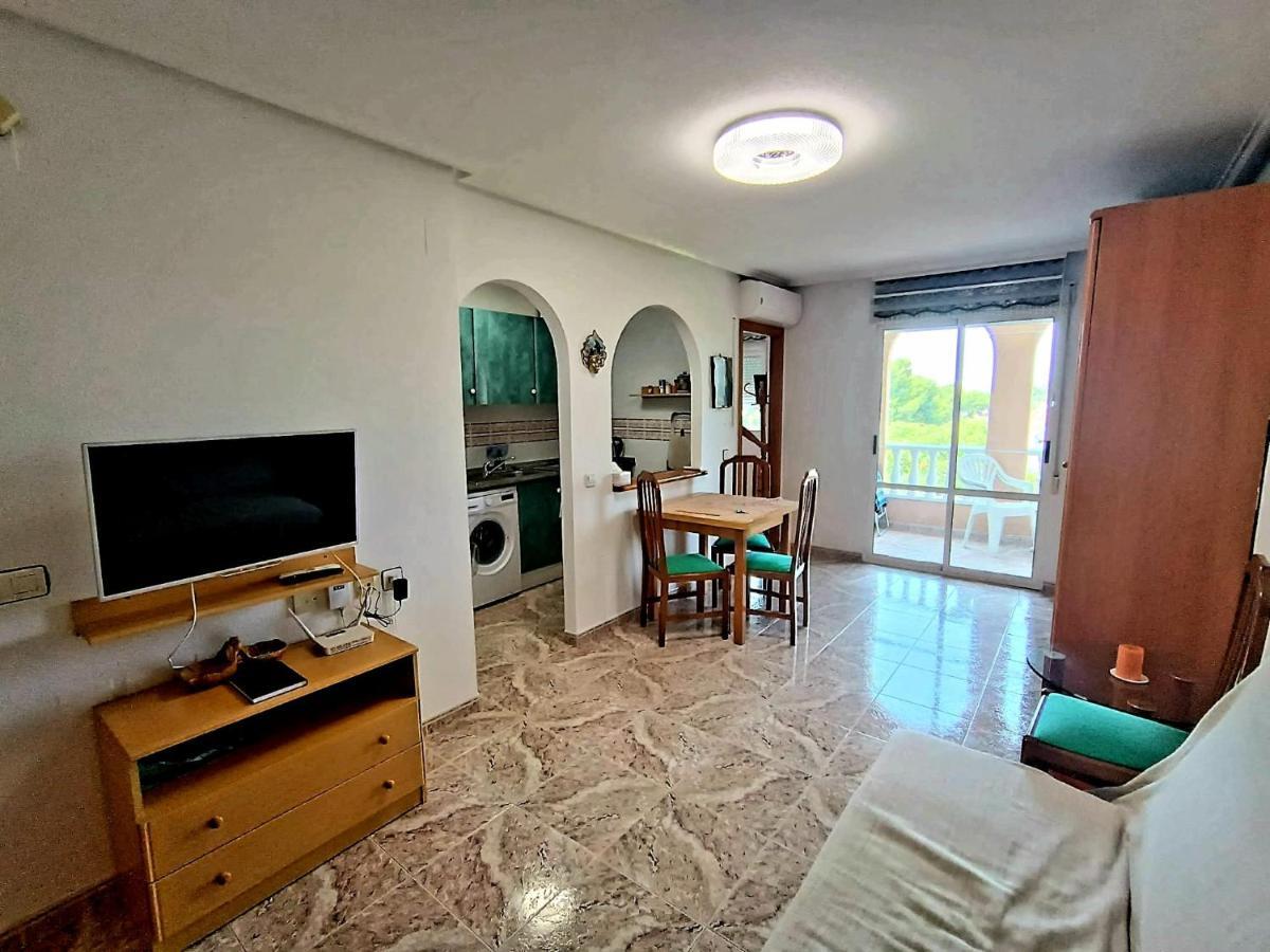 De Pinoso Apartment Torrevieja Exterior photo