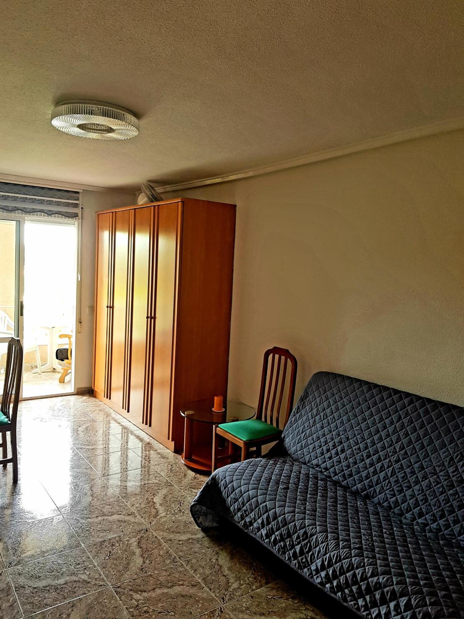 De Pinoso Apartment Torrevieja Exterior photo