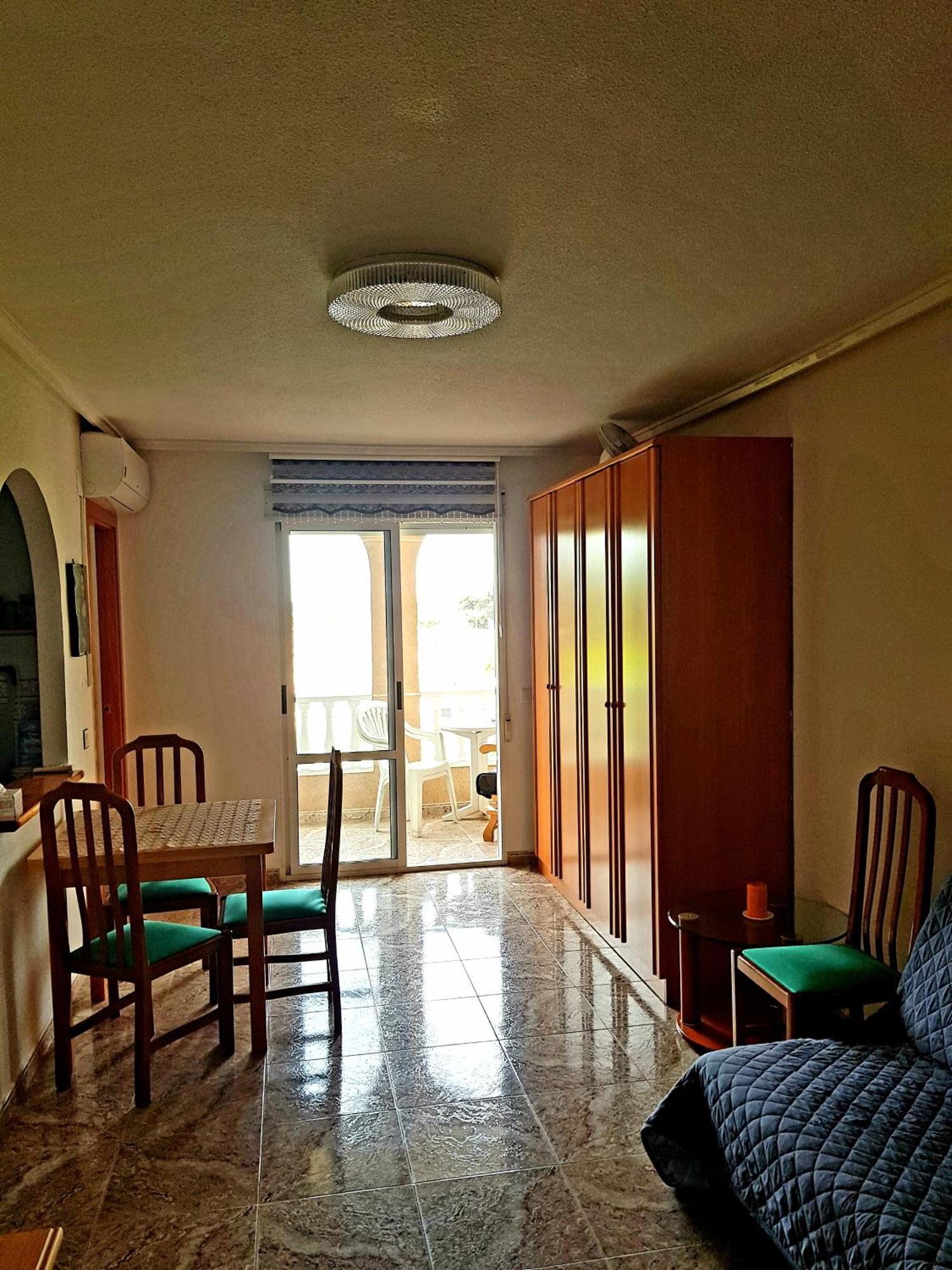 De Pinoso Apartment Torrevieja Exterior photo